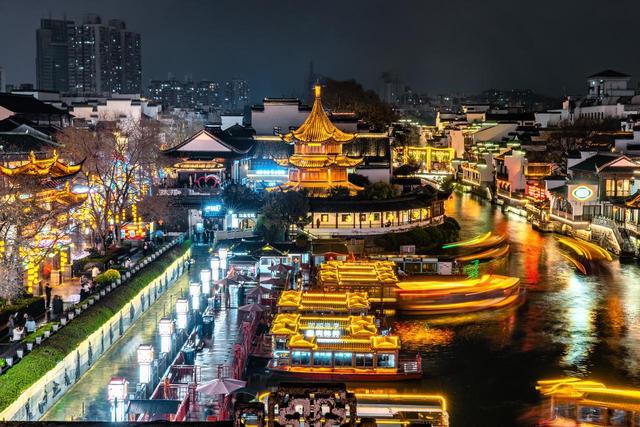 南京彻底杀疯！广东人看完都不淡定了！