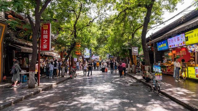 旅游你最推荐去哪个城市？