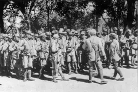 我国哪里兵源好？四川勇猛、广西豪横、山东刚强、河北湖南也不差图片