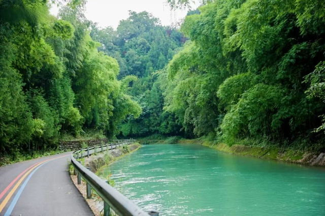 挑战20公里山野穿越！这条天台山徒步线，才是户外玩家的宝藏路线