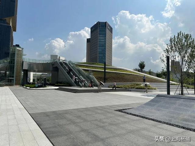 来杨浦“轧马路”！这条Citywalk路线藏不住了