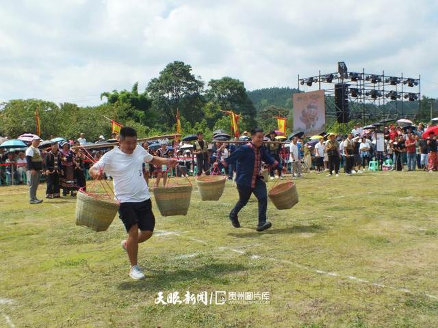 夏日爆火后，秋天的贵州还有这些宝藏等你解锁！