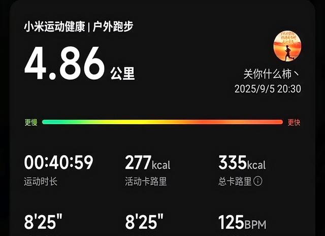 慢跑每次跑多久最有用？告诉你	，别再瞎跑了！这样跑才高效又舒服