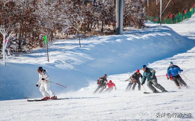 五大主题玩法~今冬旅游“主菜单”发布~