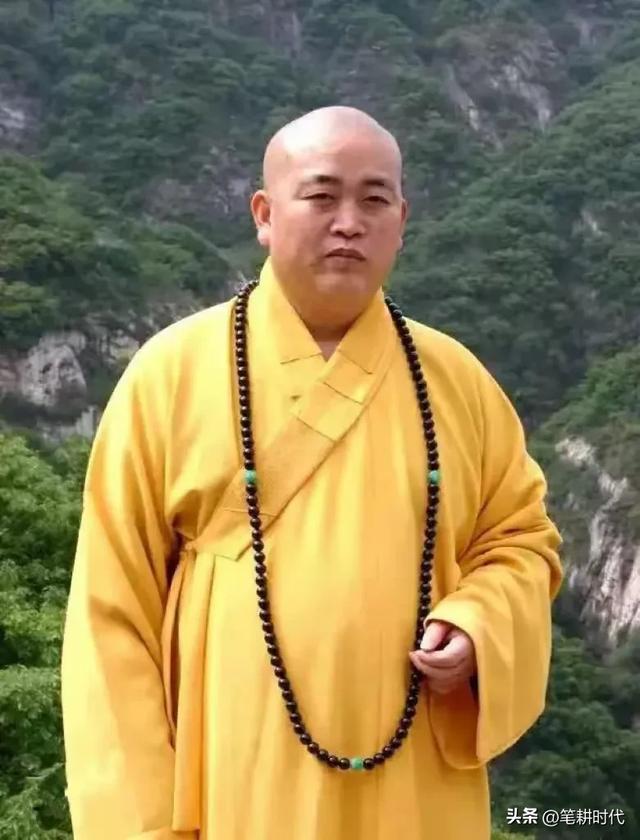 警方回应“释永信带情人等潜逃被截”，这次失联成谜 背后隐藏什么