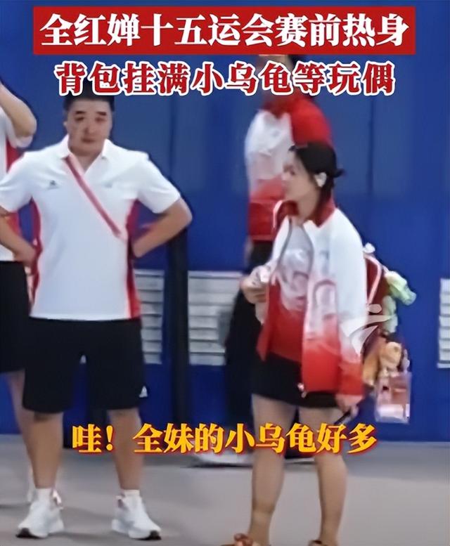 祝贺！全红婵家门口迎复出首秀，领衔广东队强势蝉联跳水女团冠军