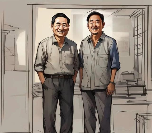 在单位上班，一定要学会装：装忙，装慢，装无知，装聋，包装自己