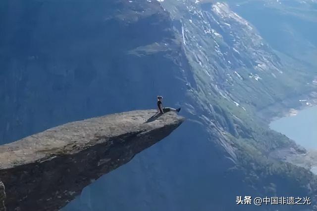 世界上最惊险的10个地方，中国竟然有3个！