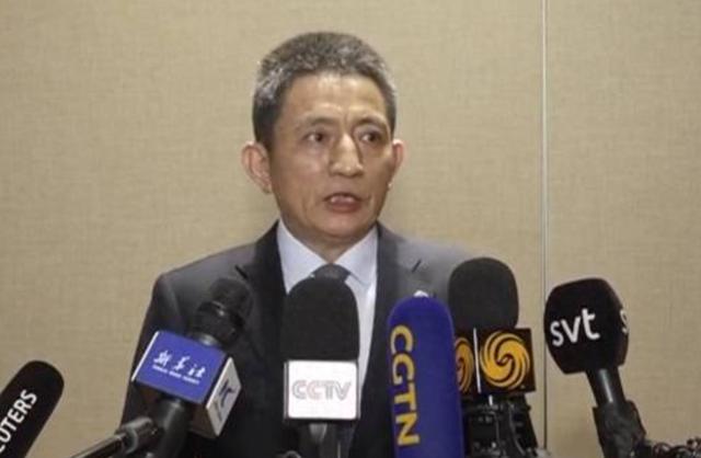 美对华关税或猛增100%，中方撂下重话，九三阅兵不必给特朗普留座