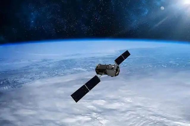 打破美国星链垄断！我国建全球低轨卫星网，20多国抢着上门求合作