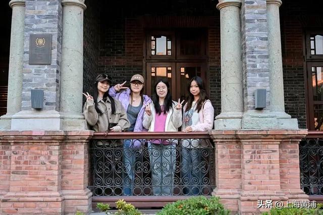 沪港澳Youth CityWalk：在历史街巷与当代烟火中织就友谊新篇