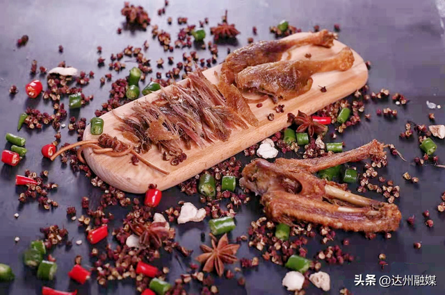 五一来宣汉！3条不绕路游玩线路来啦～