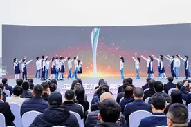 科技赋能！世运会还将为科技产品带来这些新场景图片