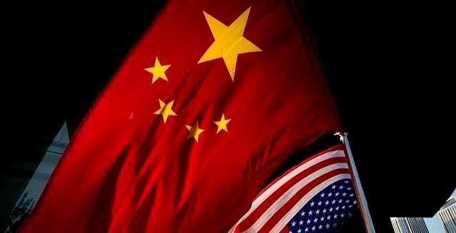美国终于意识到不对劲：解放军可能不会武力收台，中国另有杀招？