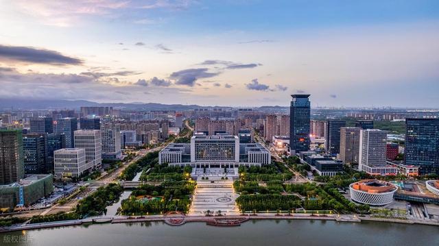 继杭州之后，浙江省又一“黑马城市”要起飞，比温州更有底蕴