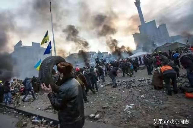 放弃北约梦换不来和平？乌克兰的悲剧揭示小国在大国博弈中的宿命