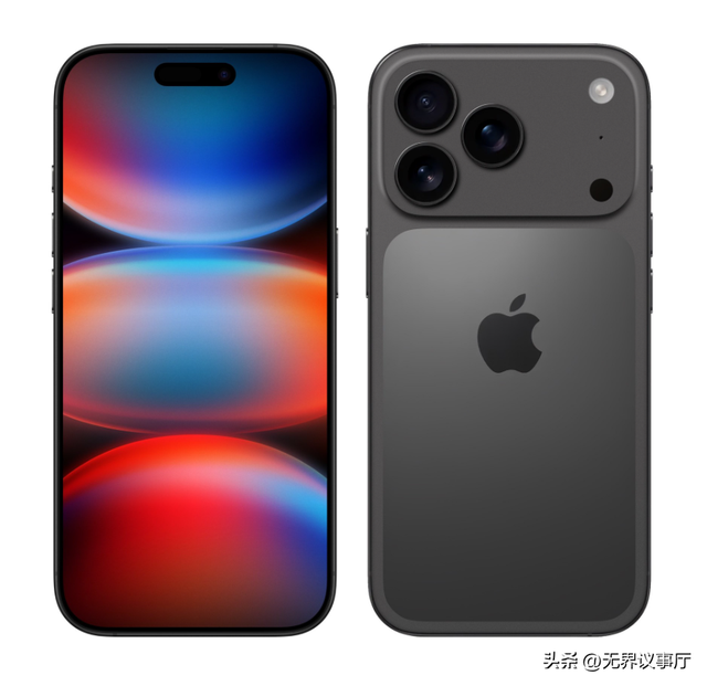 小米17硬刚iPhone17，跳过16对标命名，高端市场谁能更胜一筹？