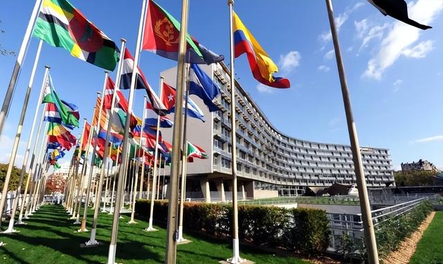 大会刚开完，联合国总部将要搬走？美国没想到，机构相继落户中国