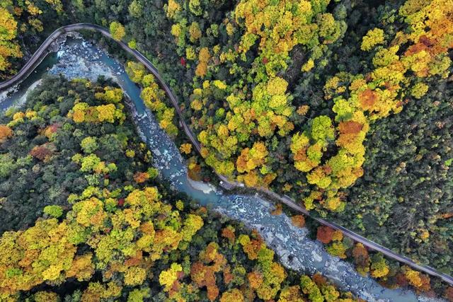 这里为何让摄影人着迷？去了才知道别有洞天