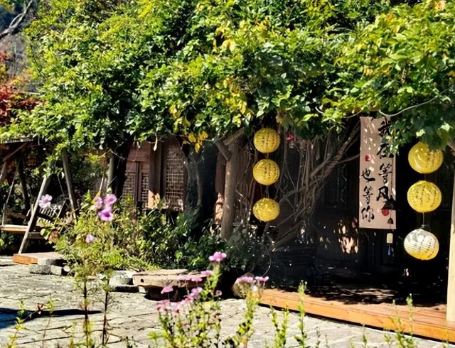 挖到宝了！邵阳新晋五星宝藏民宿避暑超治愈！