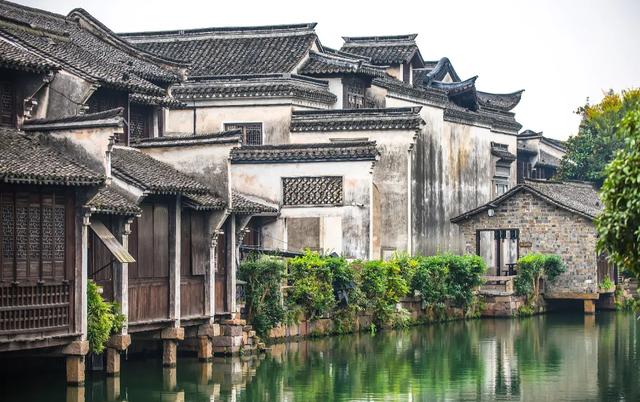 嘉兴三天两夜旅游攻略，邂逅江南水乡的慢时光，赶快收藏起来