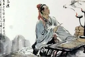 史记·太史公自序图片