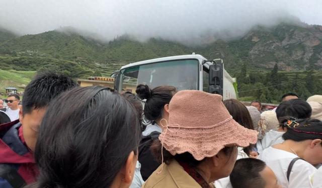 “风景很美,可我不会再去了!” 文旅如何跳出“短期怪圈”?