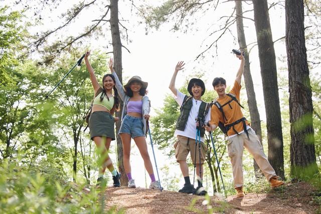 避开人潮，年轻人爱上“反向旅游