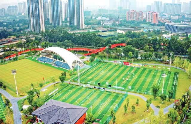 四川省成华区历史沿革及行政区划