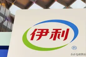 闹大了，货车司机：除了钢卷钢管不拉，新增伊利牛奶也不拉图片