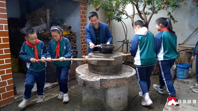 黄前镇：深挖地方特色 激发文旅新动能