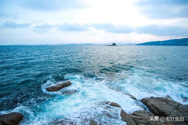 出片率100%！深圳版坚尼地城、西班牙灯塔……
