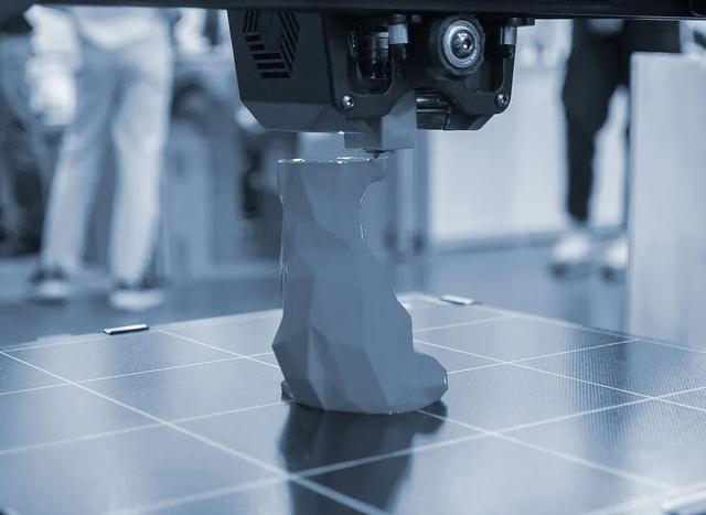 全球每10台3D打印机，有9台来自中国：这个“新玩具”凭啥火了？