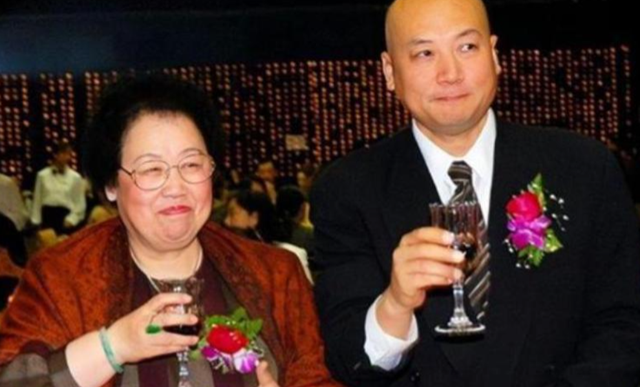 580亿成“笑话”！72岁“唐僧”迟重瑞卖房，彻底变“跳梁小丑”