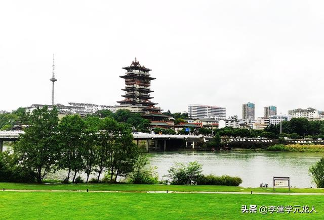 东方红大桥