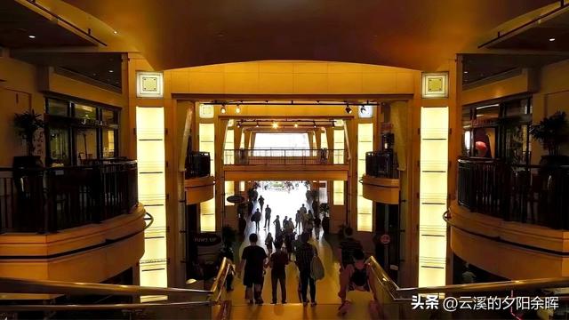 好莱坞大道慢行—星光、掌印与百年光影——美国东西海岸游（六）