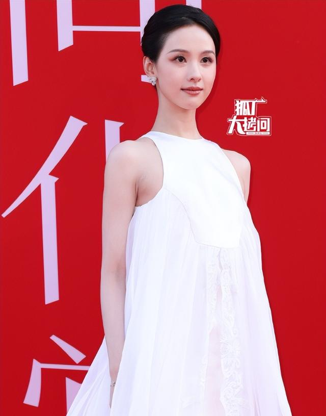 北京这晚：刘涛面相变了，倪妮风情万种	，高叶堪称熟女界的天花板