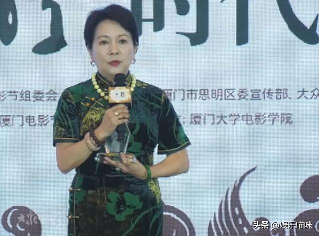 钱再多有什么用！23岁红遍全国，如今67岁未婚未育，境遇大不同