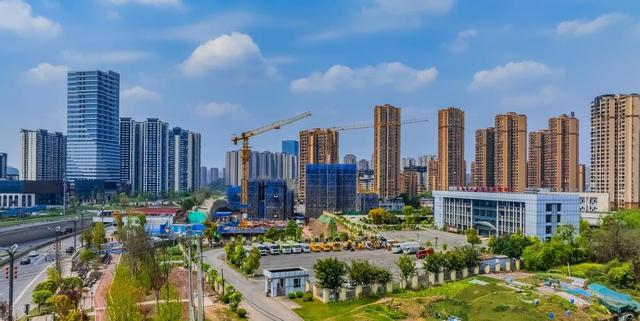 四川将不再成都“一城独大”，这座城市将崛起，不是德阳、宜宾