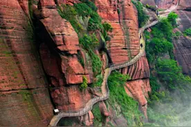 江西最值得去的15个AAAAA级旅游景区深度攻略，总有一个适合你图片