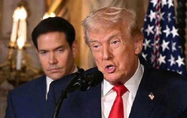 中方制裁准时开始	，30道通牒发往美国，直接叫停合作，财产全冻结