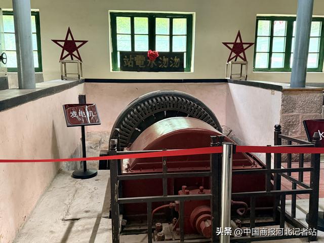 沕沕水金秋文化旅游季将启 多彩活动扮靓太行山水
