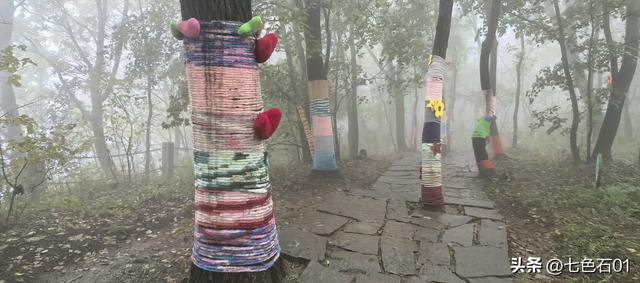 本溪桓仁五女山看云海日出攻略，一场穿越仙境的跋涉