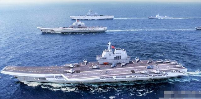 中俄联手绕岛巡航：这波“围岛”操作	，把日本彻底整紧张了