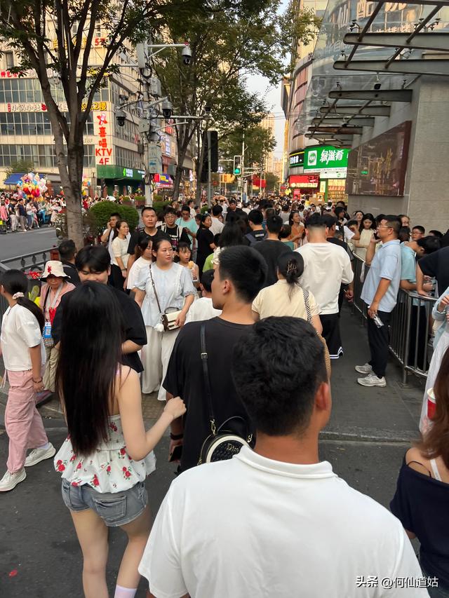 如今的南昌