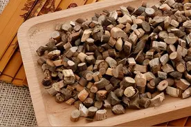 倪海厦散结节、囊肿、肌瘤第一方，虽只有6味药，活血化瘀消包块图片