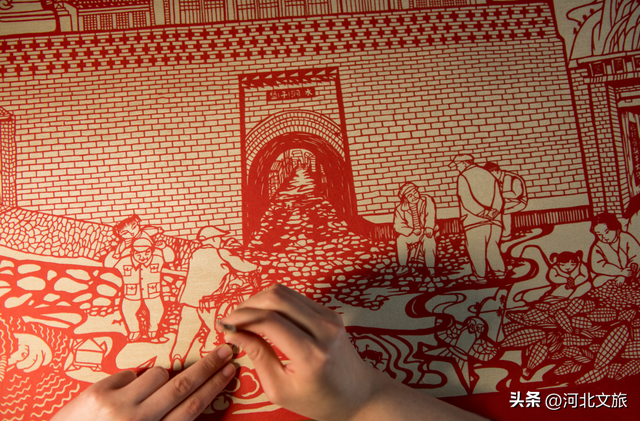 原来你可以这样游张家口——精品非遗品鉴之旅