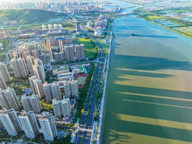 新「海岸乐园」！珠海下一个爆款