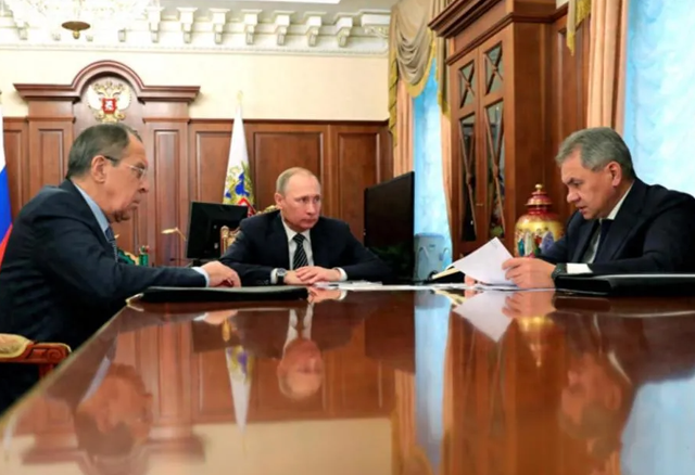 日本通告全球，将强登钓鱼岛？中方已经增兵，普京政府也选边站了