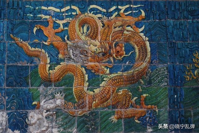 大同人给外地游客的建议 除了云冈悬空寺 大同还有太多古建 不去后悔